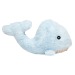 Peluche baleine - MBW cadeau d’entreprise