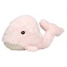 Peluche baleine - MBW, animal en peluche publicitaire