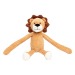 Peluche lion - MBW cadeau d’entreprise