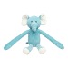 Peluche éléphant - MBW regalo d'azienda