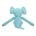 Peluche éléphant - MBW regalo d'azienda