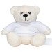Peluche ours - MBW, peluche pubblicitario