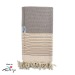 Fouta - The One Towelling, Fouta reclame