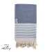 Fouta - The One Towelling, Fouta reclame