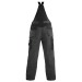 Salopette hiver homme CXS, combinaison de travail publicitaire