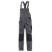 Salopette hiver homme CXS regalo d'azienda