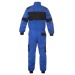 Combinaison de travail hiver homme CXS, combinaison de travail pubblicitario