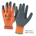 Gants de travail hiver CXS, gant de travail publicitaire