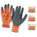 Gants de travail hiver CXS cadeau d’entreprise