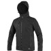 Veste de travail softshell Homme CXS, veste de travail publicitaire