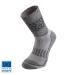 Chaussettes hiver éponge 80% coton bedrijfs cadeau