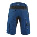 Short de travail Homme, Short publicitaire