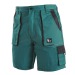 Short de travail Homme, Short pubblicitario