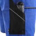Short de travail Homme, Short pubblicitario