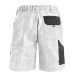 Short de travail Homme, Short pubblicitario