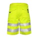 Short de travail haute visibilité Homme, Short publicitaire Short de travail haute visibilité Homme, Short publicitaire