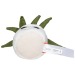 Peluche aloe vera cadeau d’entreprise