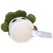 Peluche succulent bedrijfs cadeau