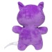 Peluche chauve-souris, peluche pubblicitario