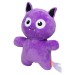 Peluche chauve-souris regalo d'azienda