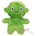 Peluche Frankenstein bedrijfs cadeau