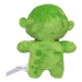 Peluche Frankenstein, peluche reclame