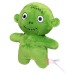 Peluche Frankenstein bedrijfs cadeau