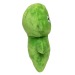 Peluche Frankenstein, peluche reclame