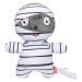 Peluche momie regalo d'azienda