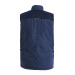 Bodywarmer de travail Hiver cadeau d’entreprise