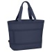 Sac shopping tricoté Halfar, bagagerie et sac Halfar publicitaire