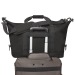 Sac de sport/voyage recyclé Halfar, bagagerie et sac Halfar pubblicitario