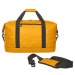 Sac de sport/voyage recyclé Halfar, bagagerie et sac Halfar pubblicitario