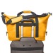Sac de sport/voyage recyclé Halfar, bagagerie et sac Halfar pubblicitario