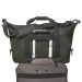Sac de sport/voyage recyclé Halfar regalo d'azienda
