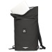 Sac à dos ordinateur recyclé Halfar cadeau d’entreprise