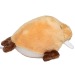 Peluche morse cadeau d’entreprise