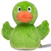 Peluche canard, peluche publicitaire