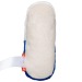Peluche pilule cadeau d’entreprise