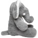 Peluche éléphant, peluche publicitaire