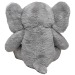 Peluche éléphant cadeau d’entreprise