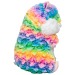 Peluche hamster, peluche publicitaire
