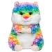 Peluche hamster, peluche publicitaire