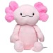 Peluche axolotl cadeau d’entreprise