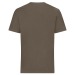 T-shirt bio unisexe Daiber, T-shirt en coton bio publicitaire