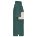 Polo fashion bio unisexe Daiber, Polo en coton bio publicitaire
