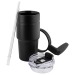 Mug isotherme, Mug isotherme publicitaire
