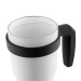 Mug isotherme, Mug isotherme publicitaire