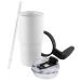 Mug isotherme, Mug isotherme publicitaire