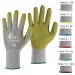 Miniature du produit Gants de travail recyclés CXS 0